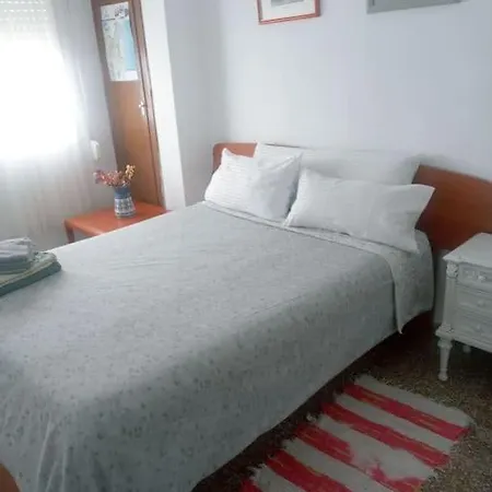 Spacious Flat In The Center * Valencia