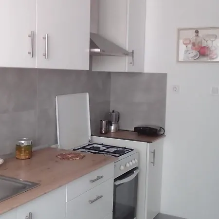 Spacious Flat In The Center Apartment *