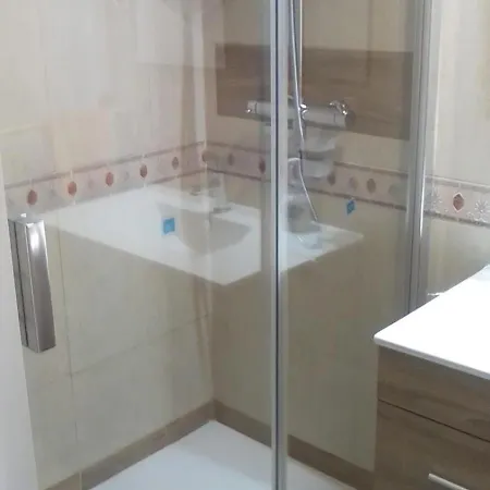 Apartment Spacious Flat In The Center *